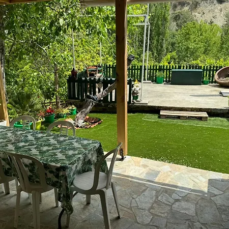 Maria's Paliomylos House 度假居 利马索尔