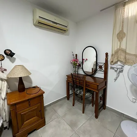 Casa vacanze Maria's Paliomylos House *