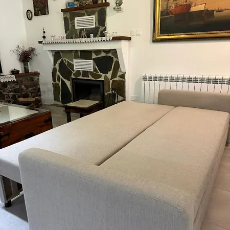 Maria's Paliomylos House * Limisso