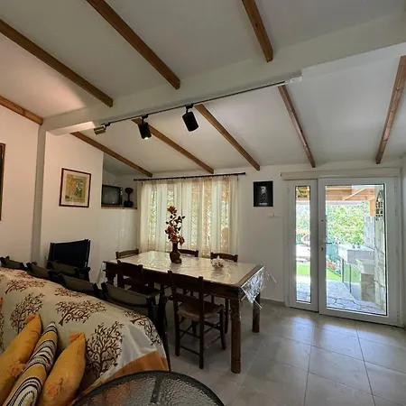 Casa vacanze Maria's Paliomylos House